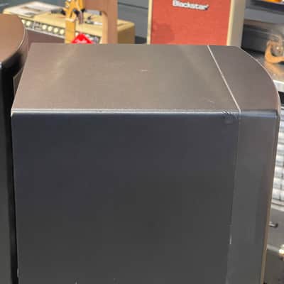 JBL LSR308 8" 2-Way Powered Studio Monitor (Pair) 2010s - Black image 15