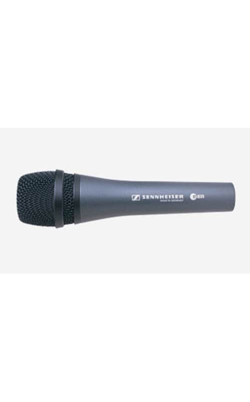 SENNHEISER e835 High Quality Vocal mic image 1