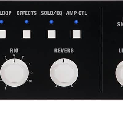 Boss WAZA Tube Amp Expander Amplifier Attenuator image 2