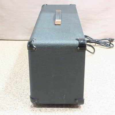 Marshall JMP Model 1987 Guitar Amp Head [09573K] (09/11) image 11