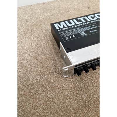Behringer MDX 4600 - Effect Processor - Excellent image 10