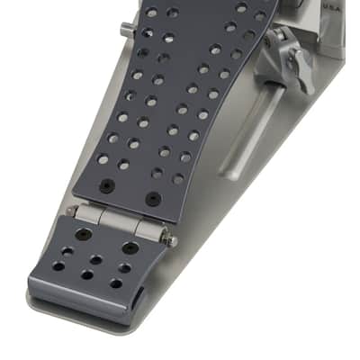 DW Drum Workshop DWCPMDD - Machined Direct Drive Single Bass Drum Pedal image 4