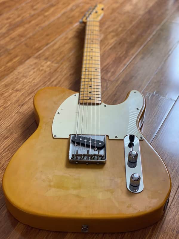 Fender Esquire Telecaster