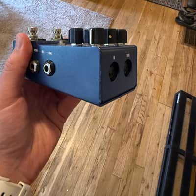 Walrus Audio Mako M1 Mod Pedal image 3