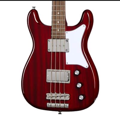Epiphone Newport Bass 2023 - Present image 8