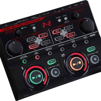 Boss RC-202 Loop Station image 2