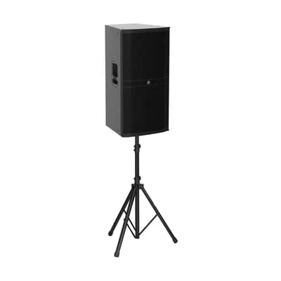 Mackie DRM315-P 15" 3-Way Passive PA Loudspeaker, 2000W image 8