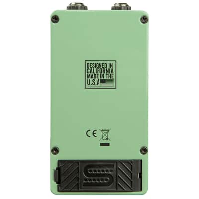 Seymour Duncan 805 Overdrive Pedal - Open Box image 4