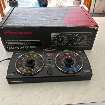 Pioneer RMX-500 Remix Station | Reverb UK