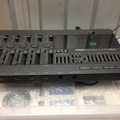 Yamaha MT120 Multi-Track Cassette Recorder image 5