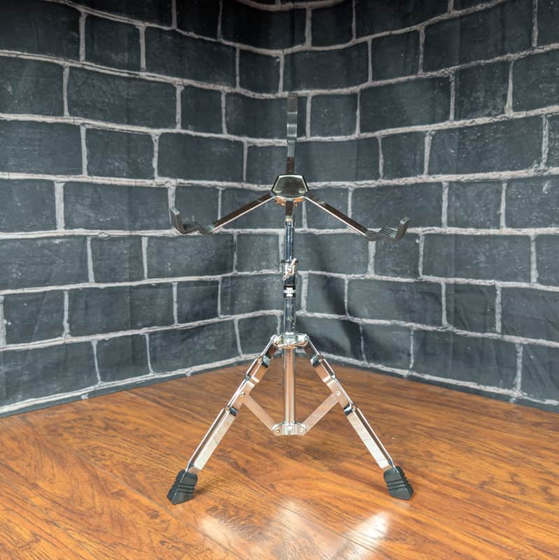 Empire Light‑Duty Snare Drum Stand – Lightweight, Adjustable, Portable Snare Support image 1