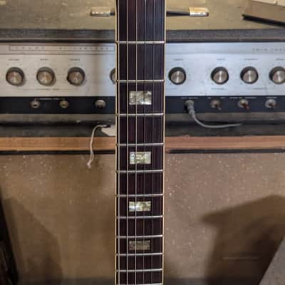 1967 Gibson ES-335 image 15