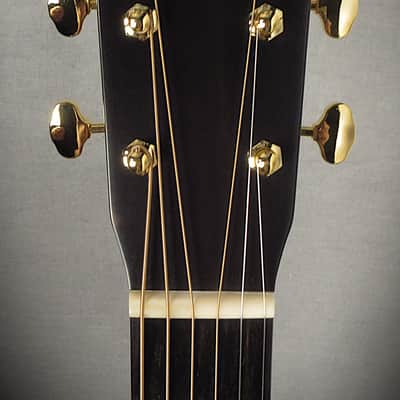Martin Custom Shop 000-14F 2026 Natural image 9