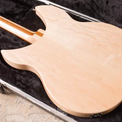 Rickenbacker 330 Maplego image 15
