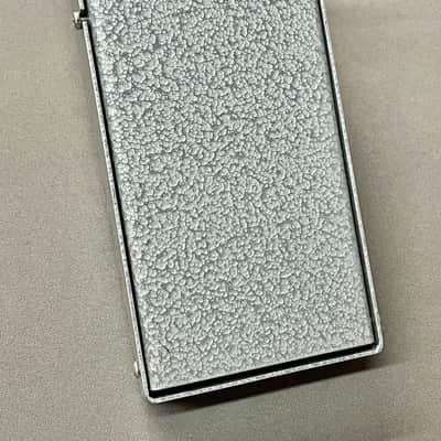 Rush Amps Pepbox Fuzz Reissue - Grey image 3
