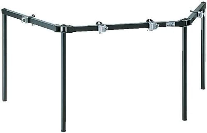 Pearl 3-Sided Straight Drum Rack (DR80) image 1