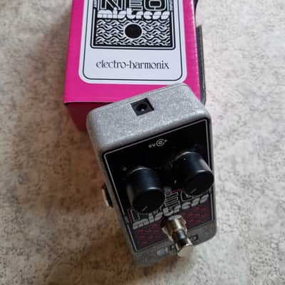 Electro-Harmonix Neo Mistress Flanger image 3