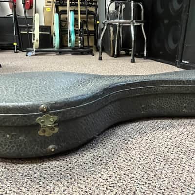 1940's Broman Ideal Regal made Mandolin Sunburst image 14