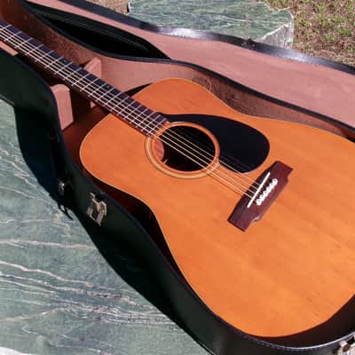 Yamaha FG-120F 00 Auditorium Sized Acoustic 1974 Natural | Reverb