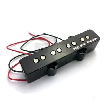 Seymour Duncan SJB-2 Hot - Neck Pickup for 4 String Jazz Bass® image 1