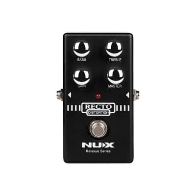Recto Distortion NUX image 5