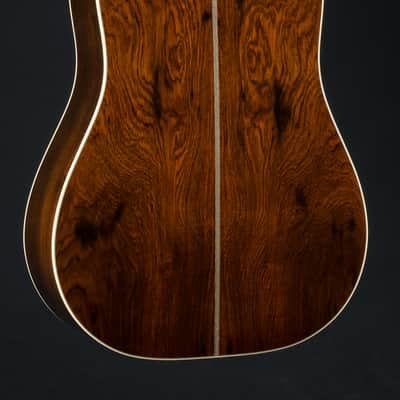Santa Cruz 1934D Brazilian Rosewood and Adirondack Spruce NEW image 16