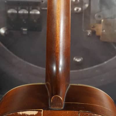 Early 1950s Kay-Built Archtop Electric – Player Grade – Vintage Chicago Guitar (As-Is) image 19