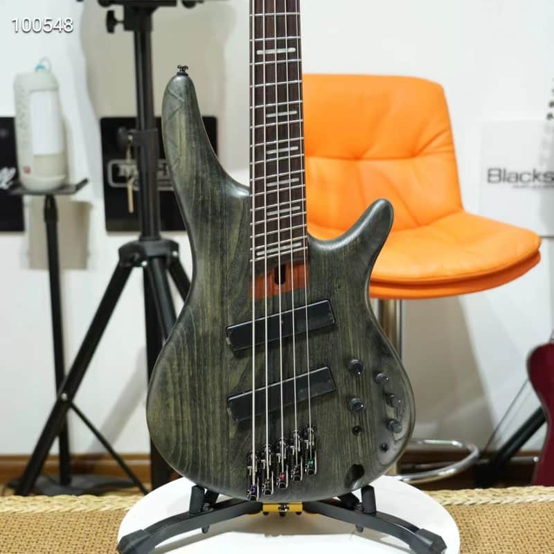 Ibanez SRFF805 Bass Workshop Multi-Scale Soundgear | Reverb