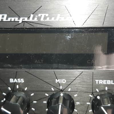 IK Multimedia Amplitube ToneX Pedal image 3