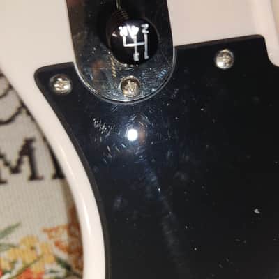 Squier Classic Vibe '50s Telecaster 2019 - Present - White Blonde image 3