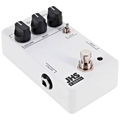 3 Series Overdrive JHS Pedals image 1