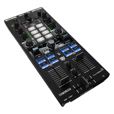 Reloop Mixtour Pro Portable 4-Deck All-In-One DJ Controller image 2