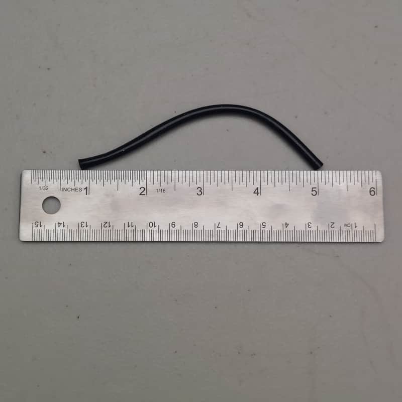 1950's Gibson Lead Wire Insulator (K-244) image 1