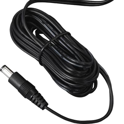 Yamaha PA150 12v/1.5A AC Power Adapter for P125/NP-32/PSR E473/PSR E425/DD75