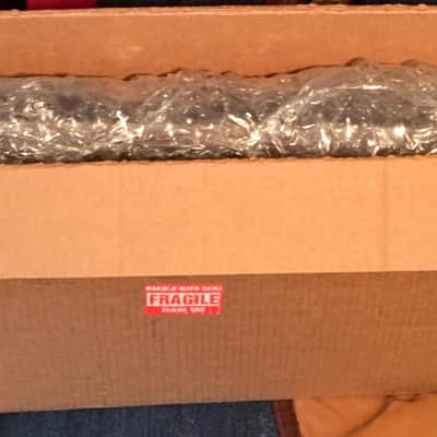Korg Krome EX 61 (2019)(Black w/32GB SDHC) image 6