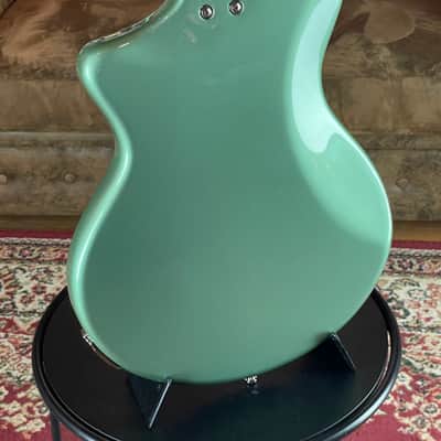 Duesenberg Julietta Catalina Green 3,272 kg + incl. Gigbag + NEW image 11