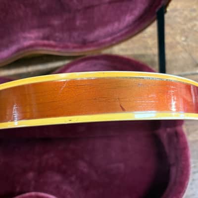 Gibson ES-335TD 1968 - Sparkling Burgundy image 20