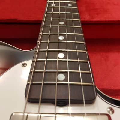 2024 Fender  Custom Shop American Custom Telecaster NOS RW Bleached 3-Color Sunburst image 9