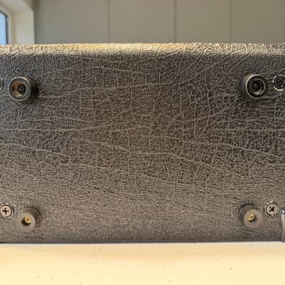 Marshall DSL1HR Guitar Amp Head image 6