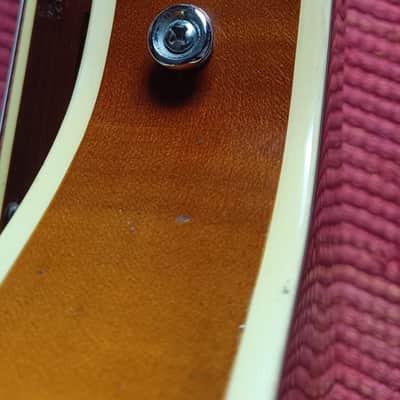 Höfner 500/1 Violin Bass (1963-66) - Iconic Vintage, Beatles Sound! image 15