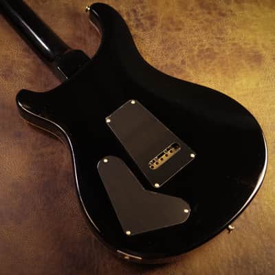 PRS Studio 10-top in Charcoal image 6
