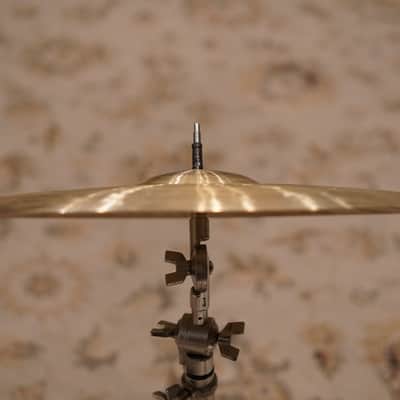 Funch 22" Tony Williams Tribute Ride Cymbal - 2472g image 5