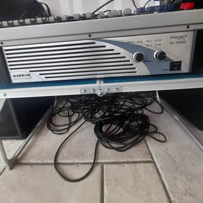 PA System image 2