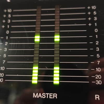 Ultra Rare Korg Soundlink SL-100 C / M / S Digital Audio Workstation 1991 Bild 19