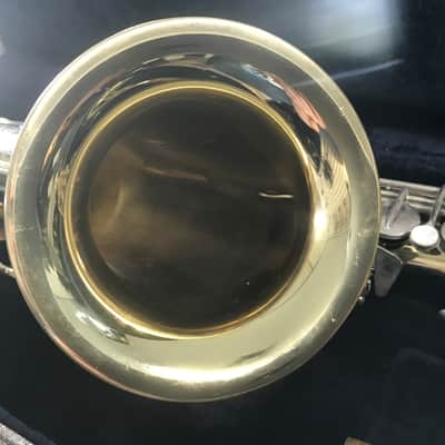 Conn 10M Bb Tenor Saxophone - Original Lacquer image 7