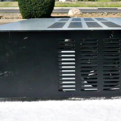 Speco Technologies PL-260A 260 Watt Commercial Amplifier - PV Music Pro Audio / Electronics Shop Inspected and Tested - Great Cosmetic Condition - Works / Sounds / Functions / Great image 10