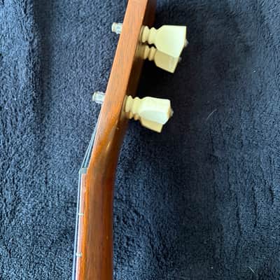 Vintage Martin Style 0 Soprano Ukulele 1940s image 19