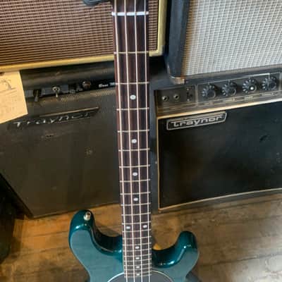 Music Man Stingray 4H 1998 image 3