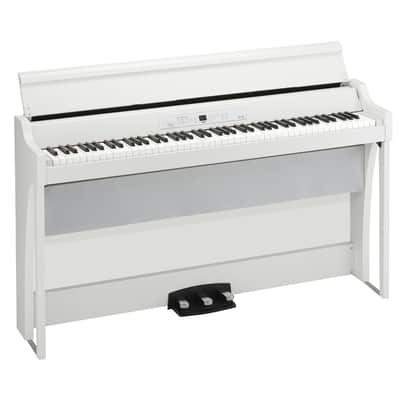 Korg G1B-Air WH image 2