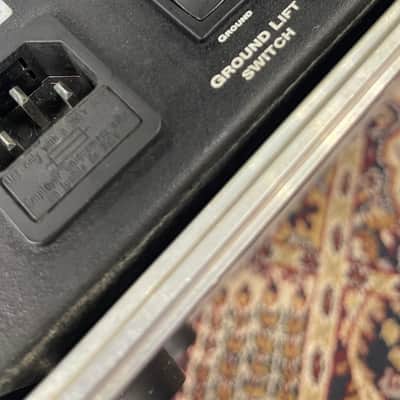 Engl Tube Poweramp 840/50 + Tube Amp 530 image 19